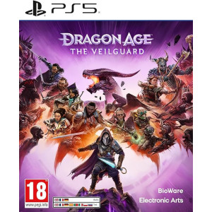 Dragon Age: The Veilguard Standard Edition PS5