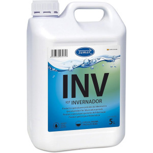 Tamar Invernador Liquido para Piscinas