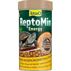 Tetra ReptoMin Energy alimento para tortugas
