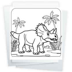 Triceratops