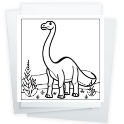 Diplodocus