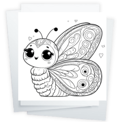Insectos y bichos