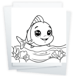 Animales Marinos