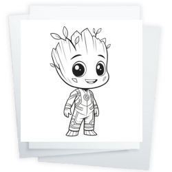 Groot