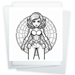 Black Widow